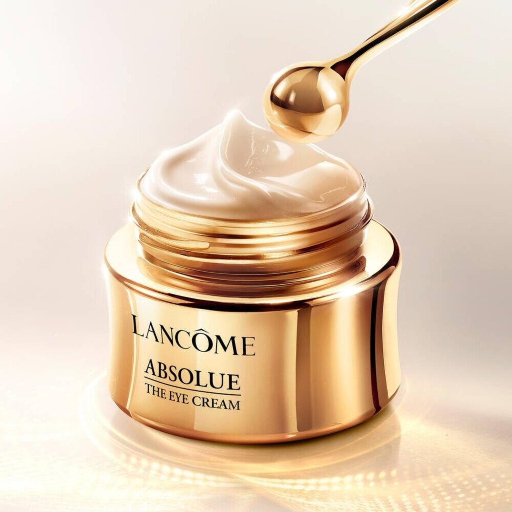 Lancome Absolue The Eye Cream  20ml New in box